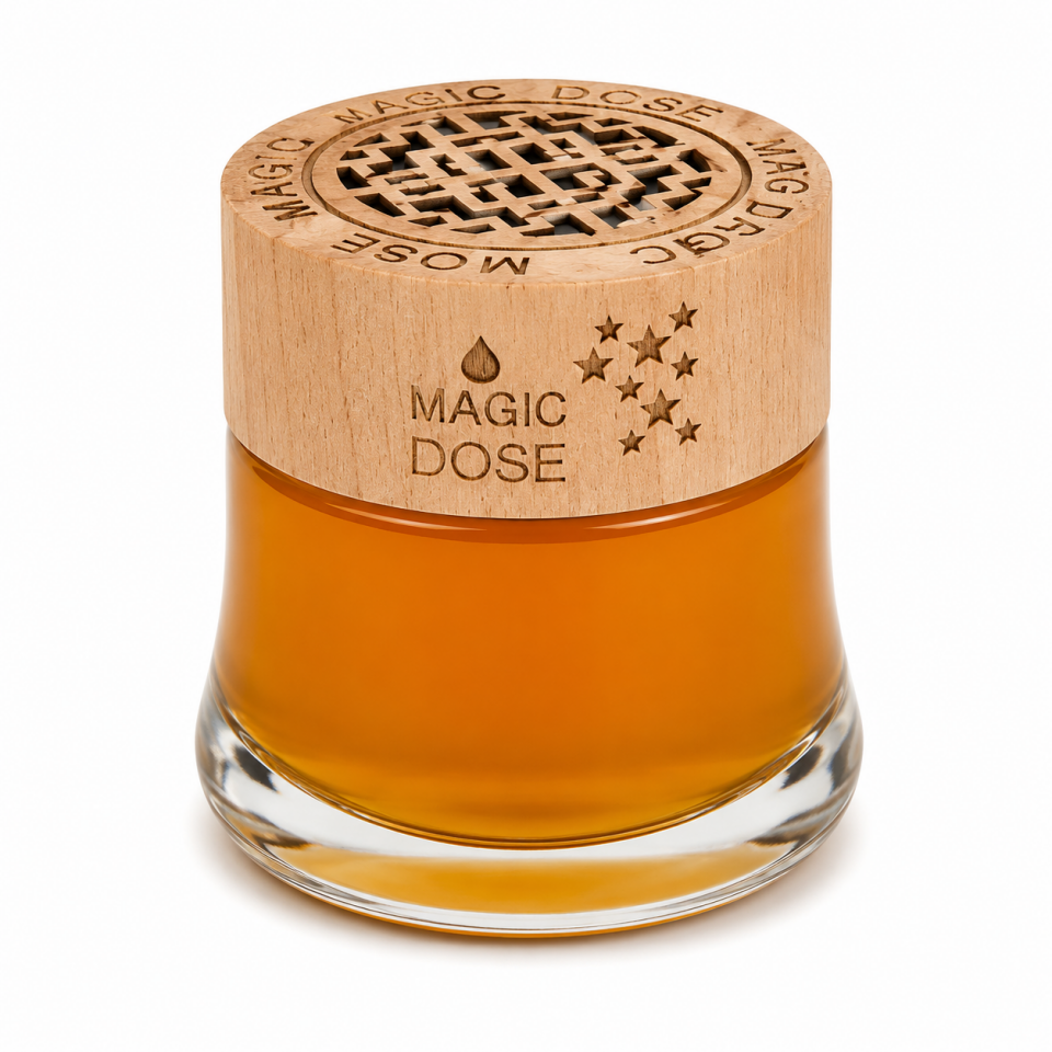 MAGİC DOSE ARAÇ İÇİ ASMA KOKU FA-1320