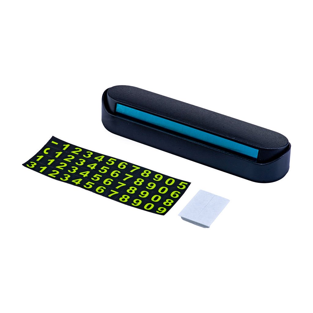 AUTOKIT ARAÇ NUMARATÖRÜ FA1-567