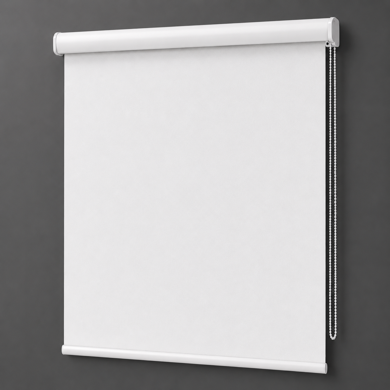 STOR BLACKOUT BEYAZ 140X200 20259