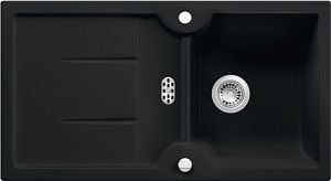 SERAMİK EVİYE SONAS 5S BASALT 915X500 MM