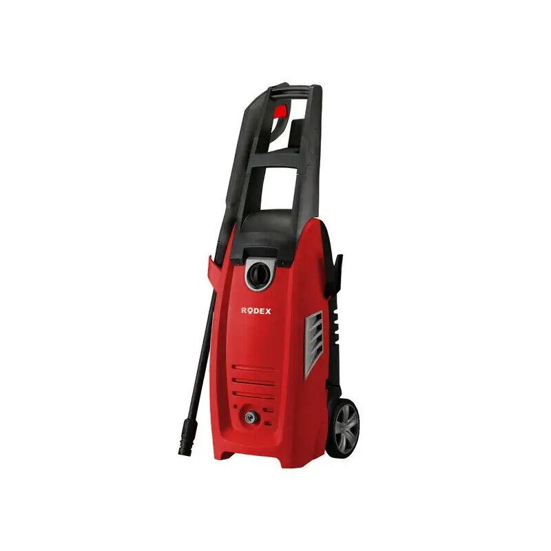 RODEX E.BASINÇLI YIKAMA MAKİNESİ 140 BAR 1900 W RDX7115