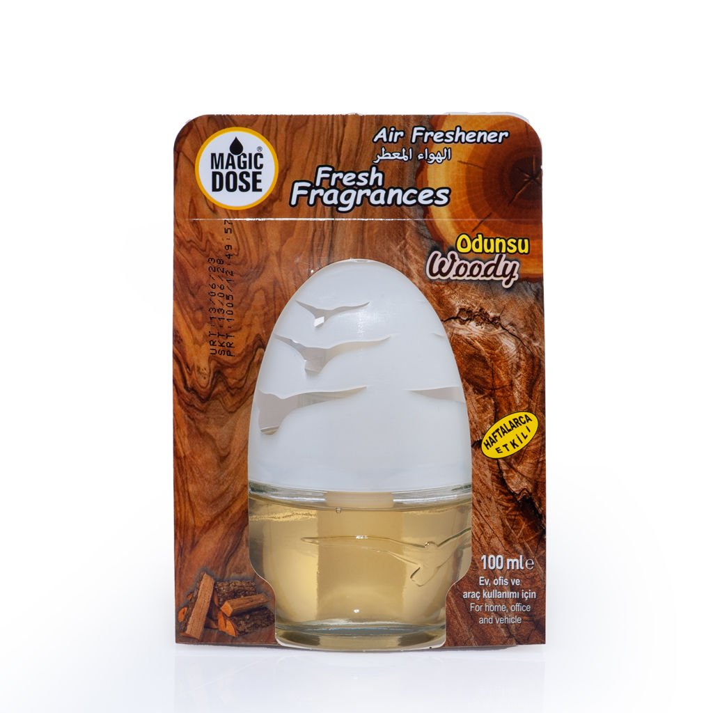 AUTOKIT MAGIC DOSE KÜRE ODUNSU FA1-834