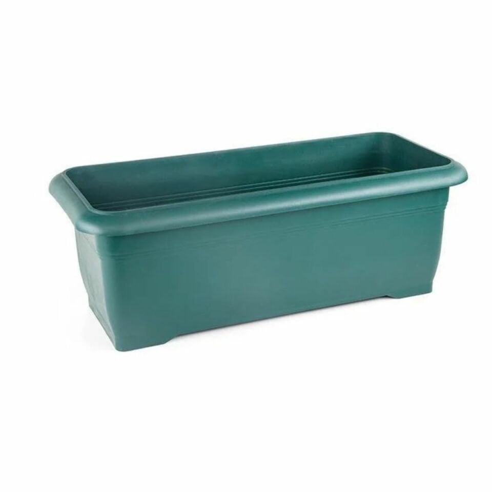 SAKSI VİLLA BAHÇE YEŞİL NO.2 62 LT