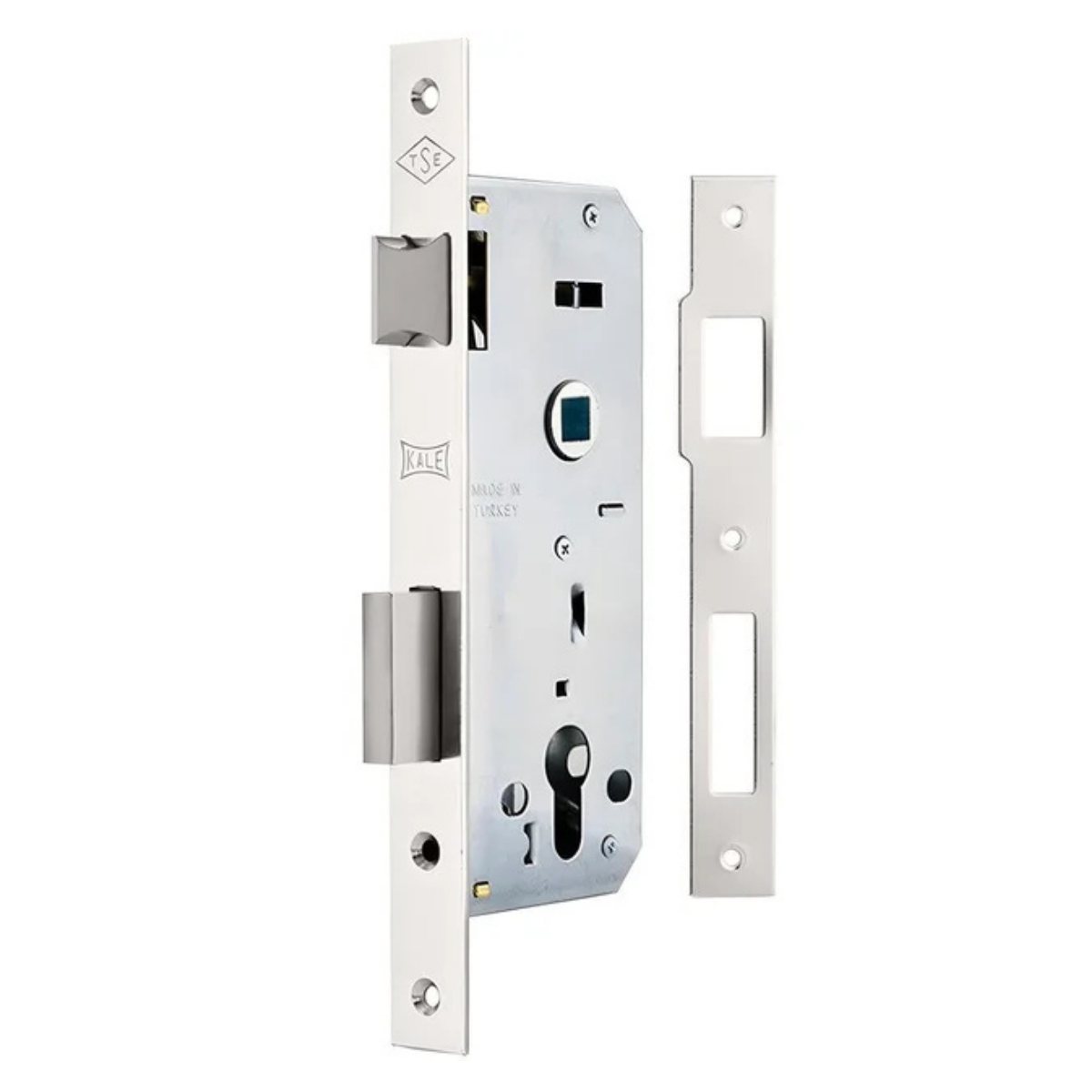 KALE SİLİNDİRLİ KİLİT 152/R  35 mm