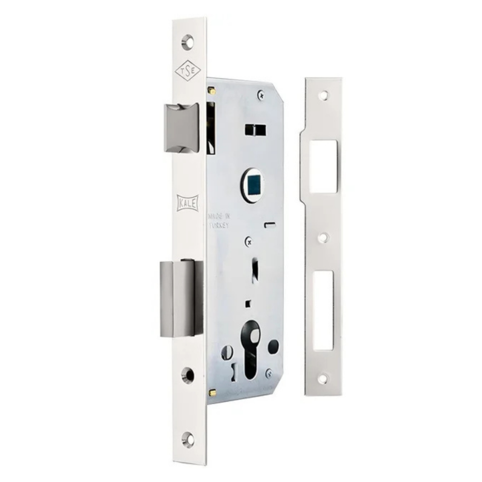 KALE SİLİNDİRLİ KİLİT 152/R  35 mm