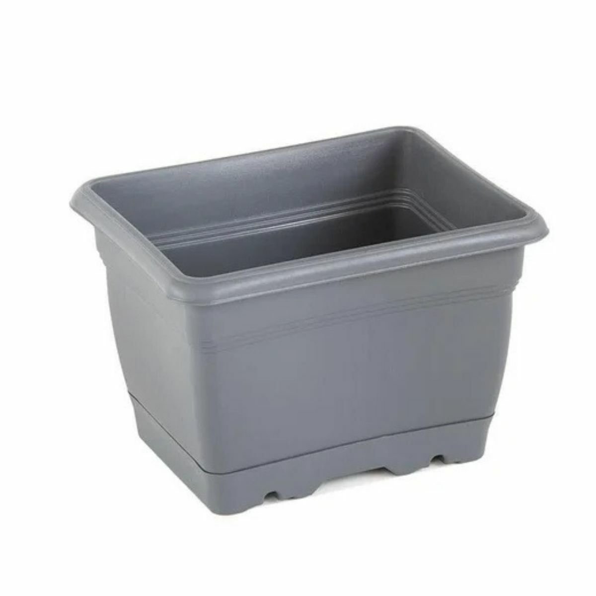 SAKSI VİLLA BALKON TAKIM NO:1 ANTRASİT 6 LT