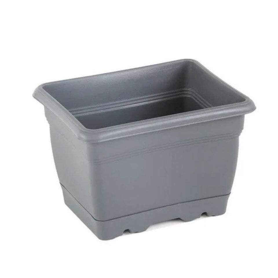 SAKSI VİLLA BALKON TAKIM NO:1 ANTRASİT 6 LT