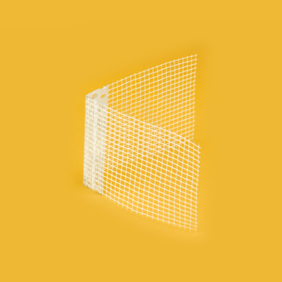 POLİSAN EXE.FİLELİ KÖŞE PROFİLİ 2,50 M