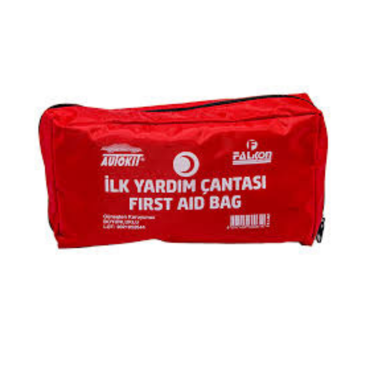 AUTOKIT İLkYARDIM ÇANTASI BEZ ÇANTALI FA1-061