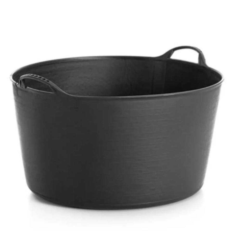 KRİSTAL HARÇ KOVASI 11 LT 36047