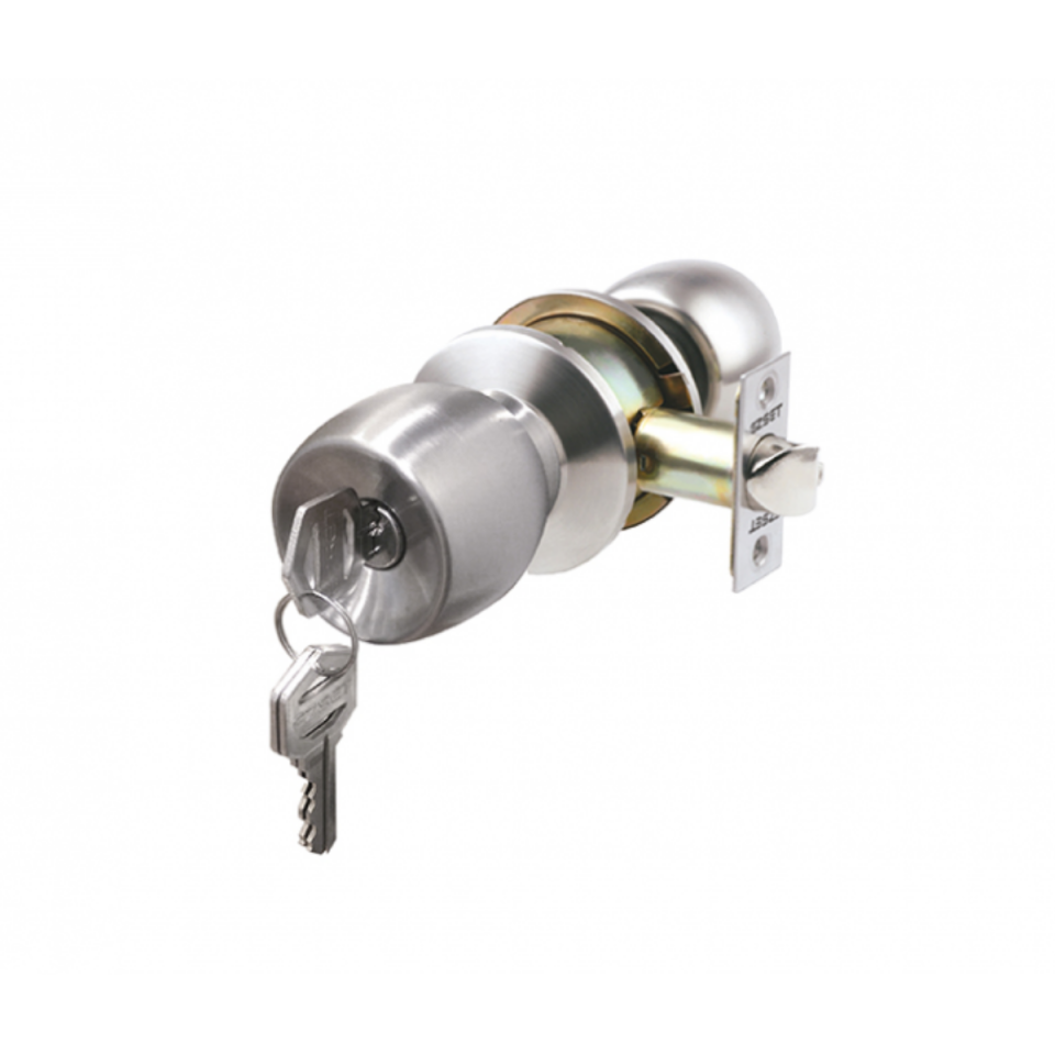 KALE TOPUZLU KİLİT ODA KD040-35-320