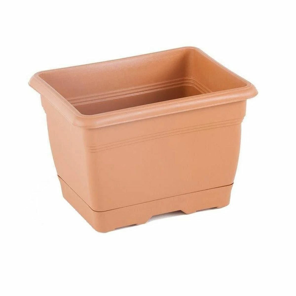 SAKSI VİLLA BALKON TAKIM NO:1 KİREMİT 6 LT