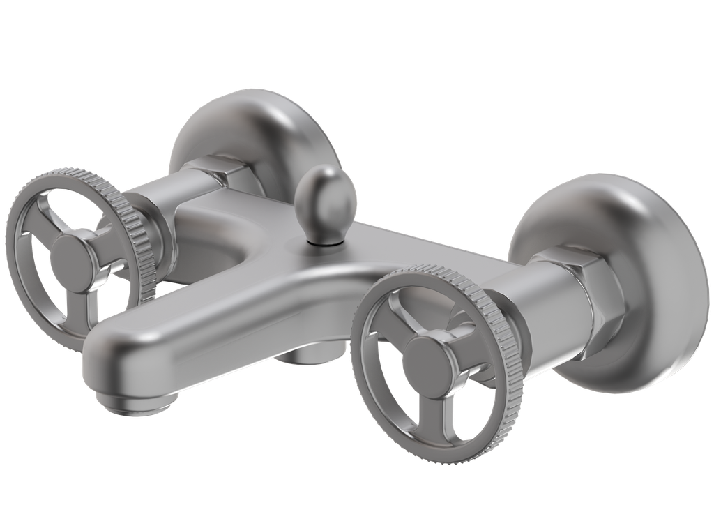 BELİNZA NORM BANYO BATARYASI İNOX 11630İ