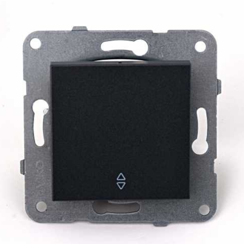 Vİ-KO NOVELLA  FÜME VAVİEN DÜĞME 926Y5X04