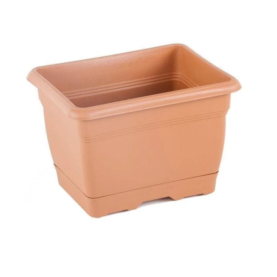 SAKSI VİLLA BALKON TAKIM NO:2 KİREMİT 10 LT