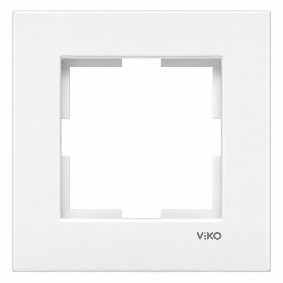 Vİ-KO KARRE TEKLİ ÇERÇEVE 90960200