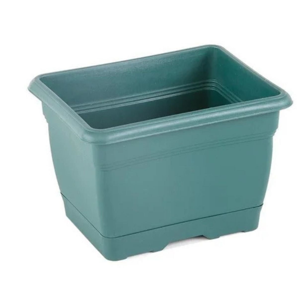 SAKSI VİLLA BALKON TAKIM NO:0 KOYU YEŞİL 2.75 LT