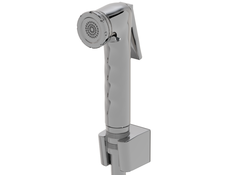 BELİNZA STİLL ASKILI SHATTAF BEYAZ 13000B SET