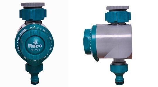 RACO  SU ZAMALAYICI 55731