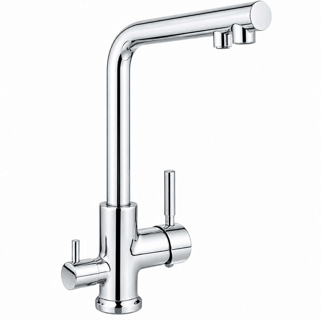 İTİMAT DELTA MİX EVYE BATARYASI 327