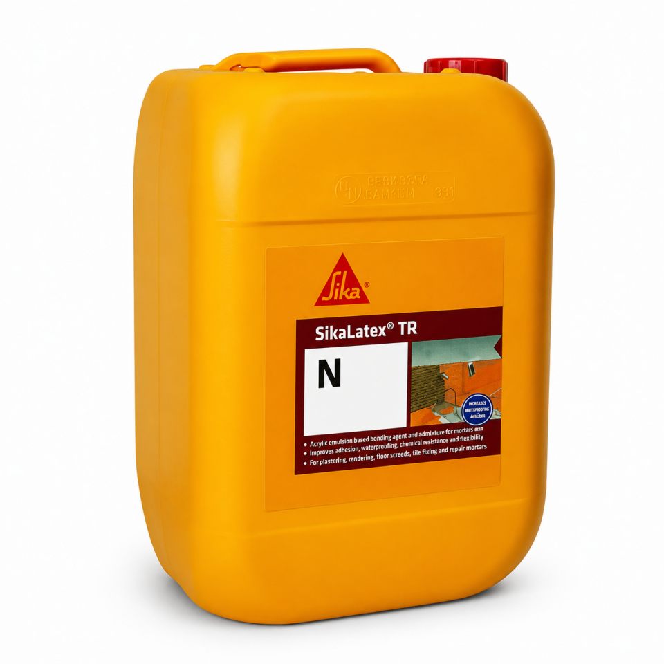 SİKA SİKALATEX 5 KG