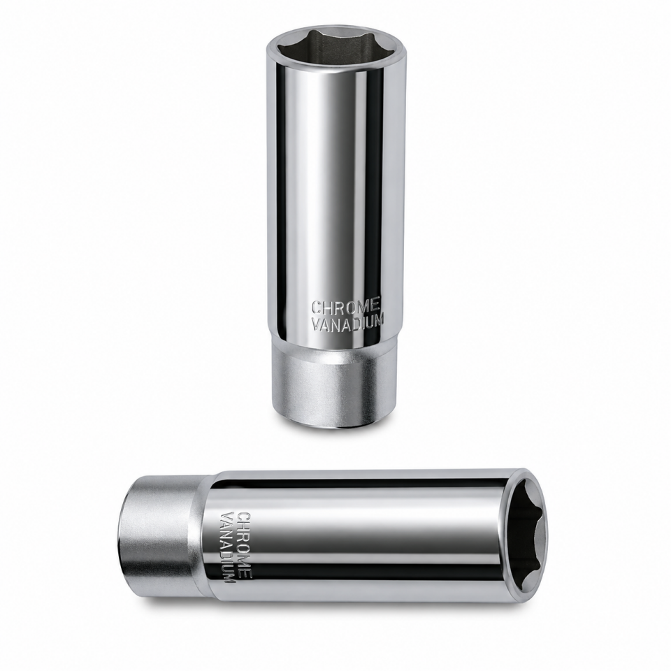 DERİN LOKMA 15 MM 1/2