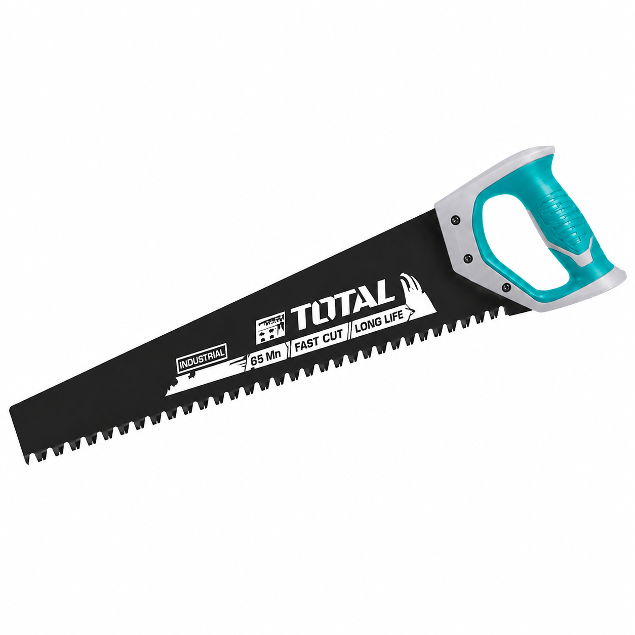 TOTAL BİMS TESTERESİ 600 MM THTLCS1241