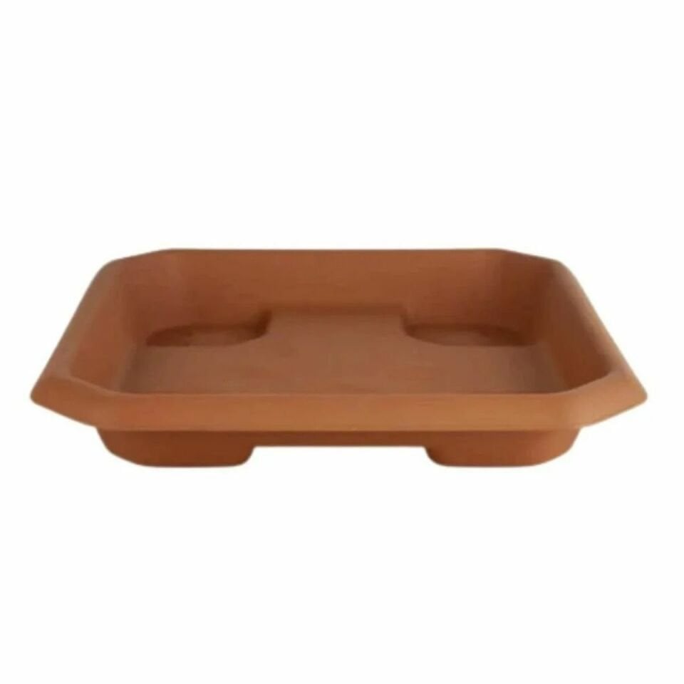 SAKSI VİLLA KARE TABAK NO:6 KİREMİT