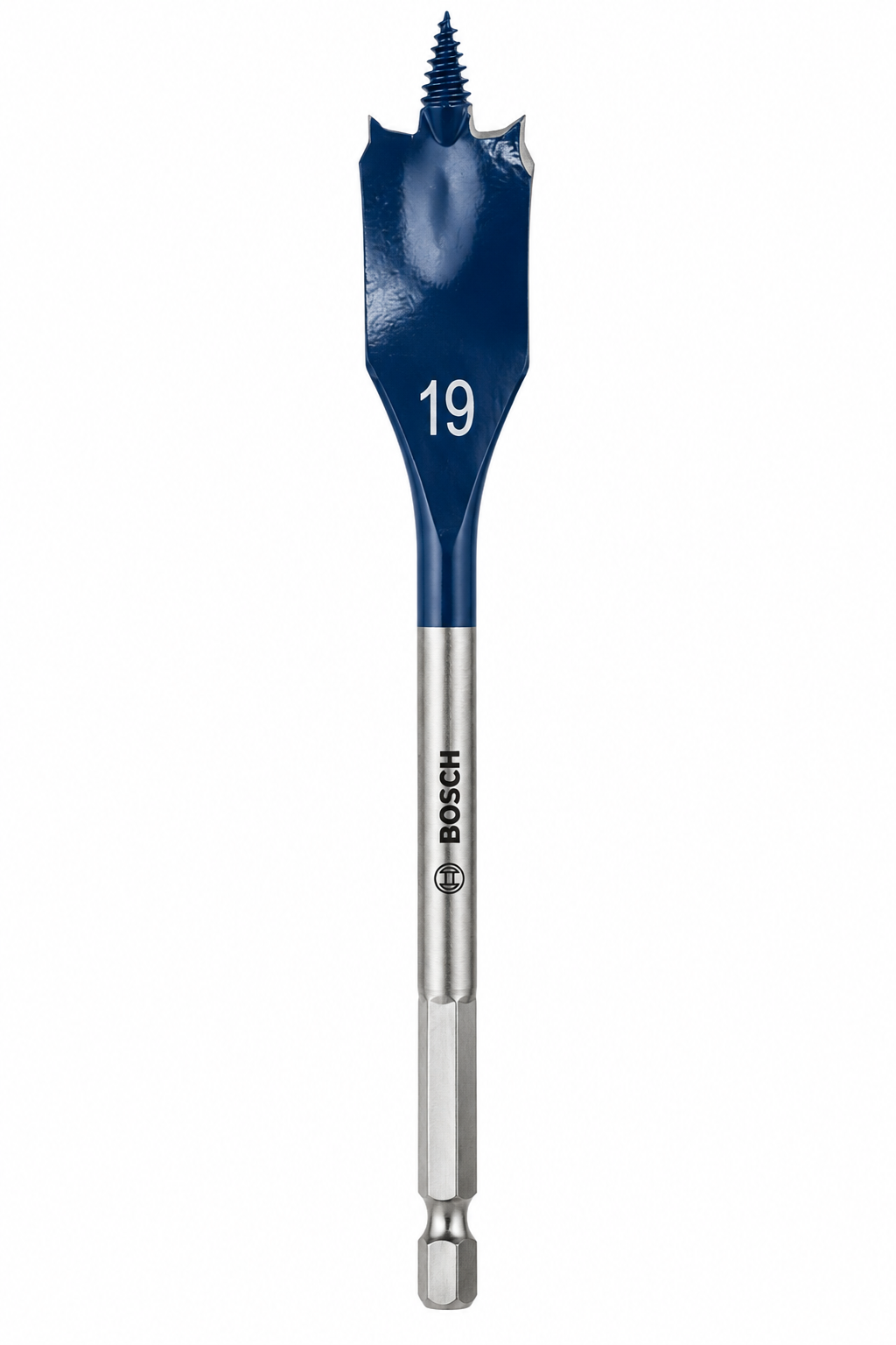 BOSCH 19X152 SELFCUT AHŞAP MATKAP UCU