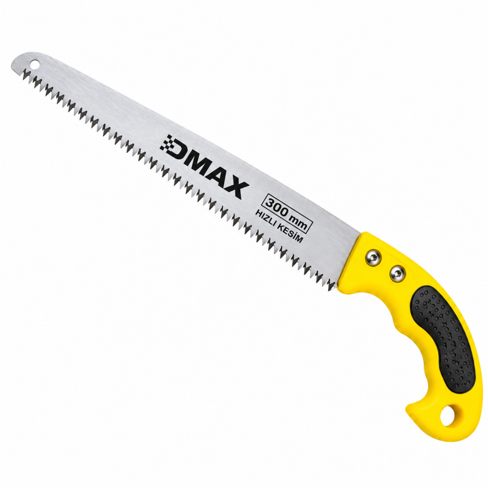 DMAX BUDAMA TESTERESİ 380 MM DMX4230