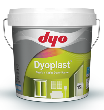 DYO DYOPLAST 15-1