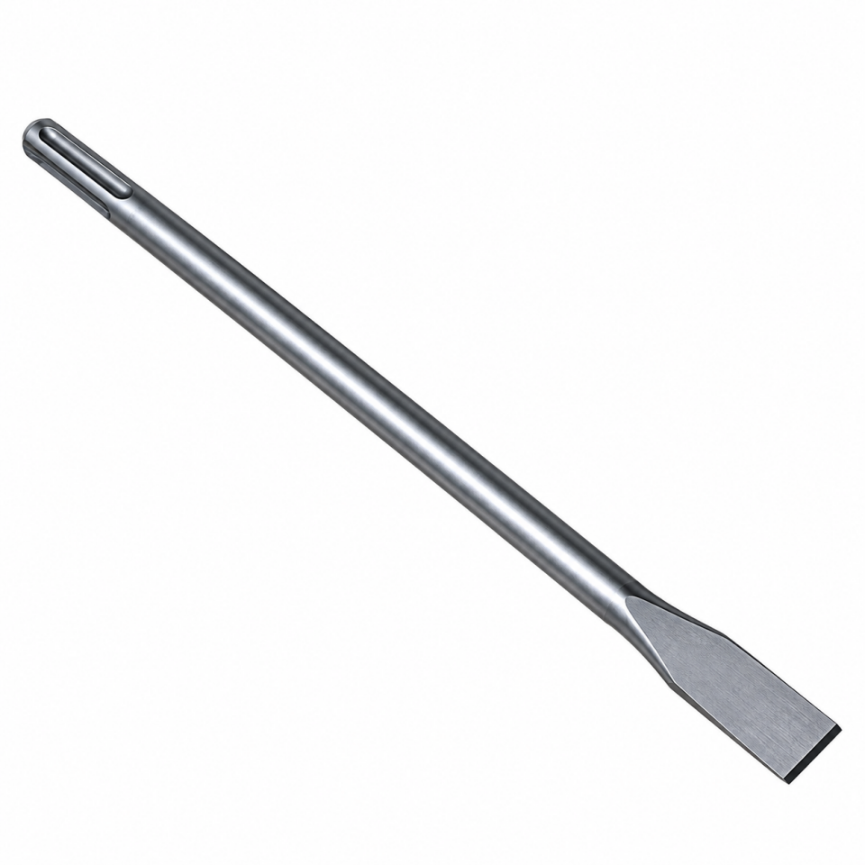 DMAX SDS MAX KESKİ 18X400X25 MM DMX4495