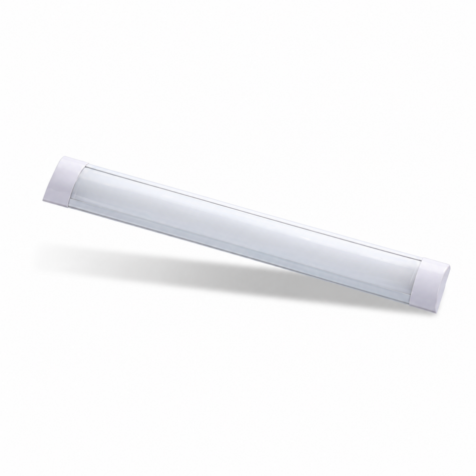 NOAS LED BANT ARMATÜR 20W 60 CM BEYAZ YL98-6000