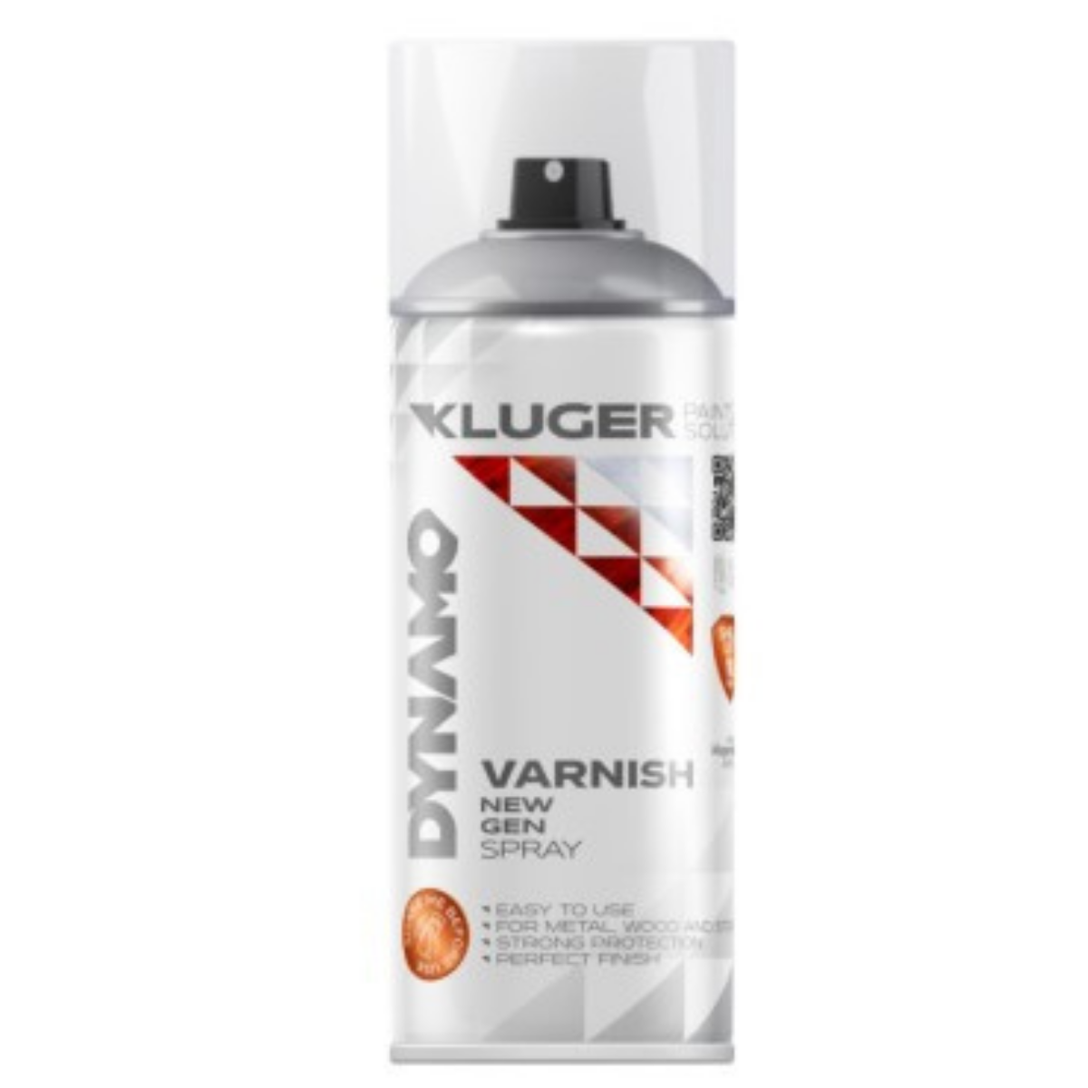 DYNAMO SPREY BOYA MAT VERNİK ŞEFFAF