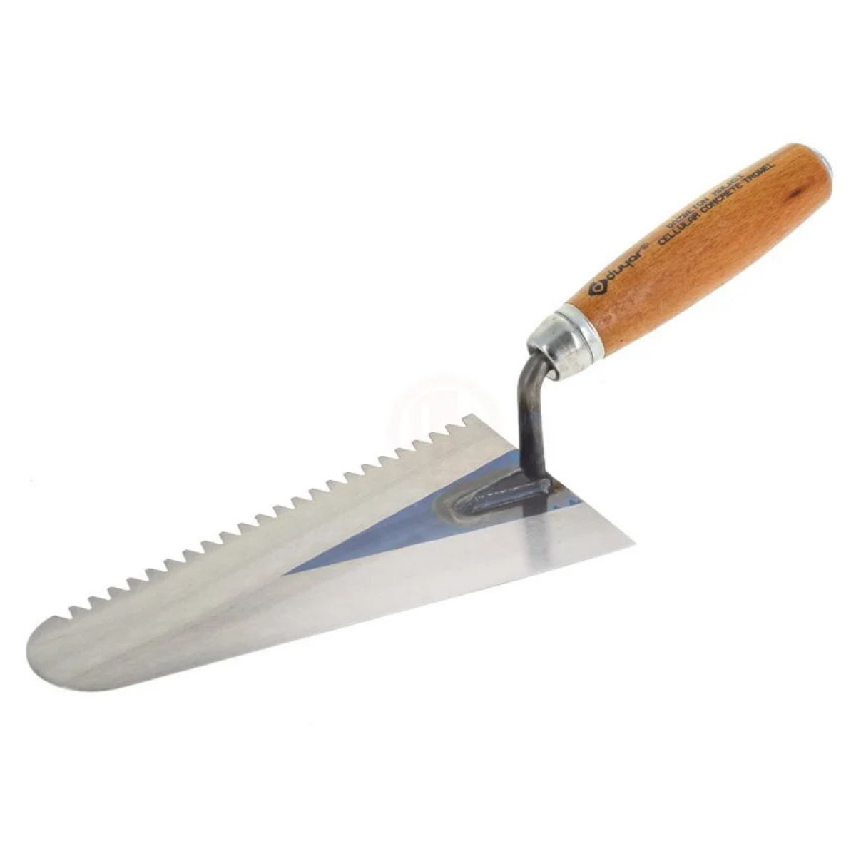 GAZBETON MALASI AHŞAP SAPLI 22CM 36915