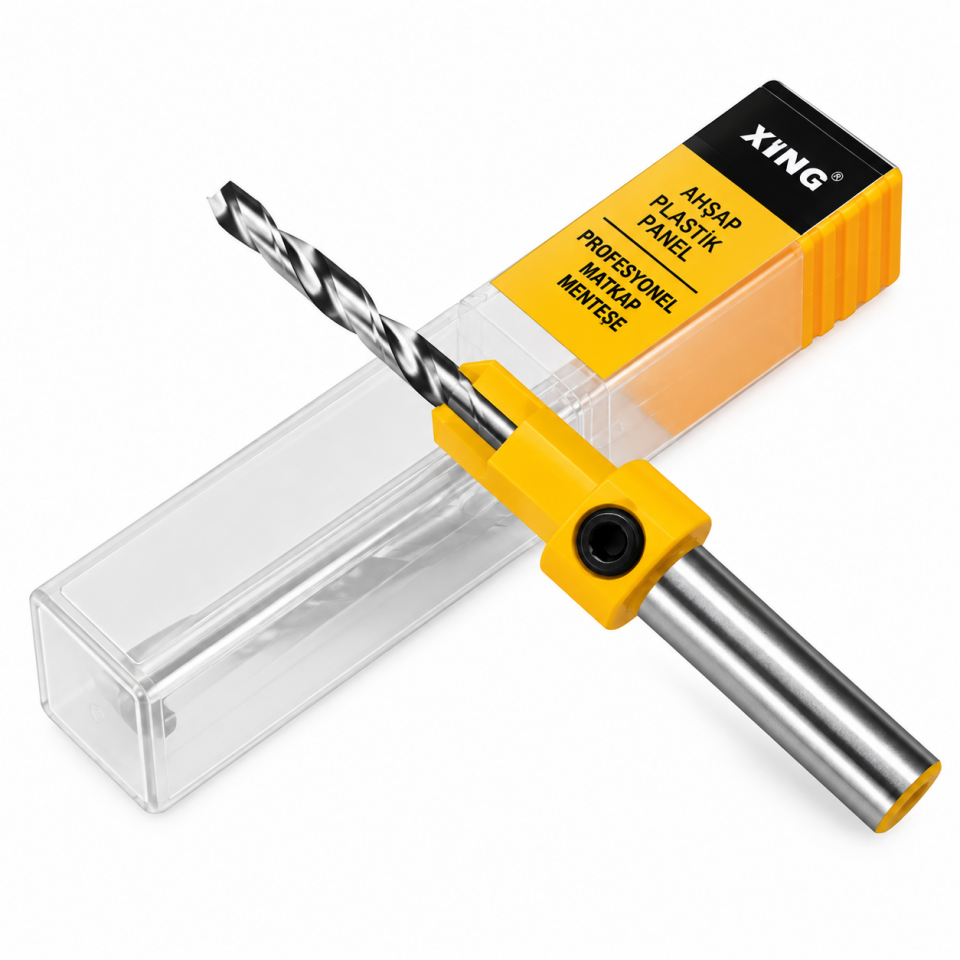 DMAX HAVŞA MATKAP UCU 3 MM DMX4336