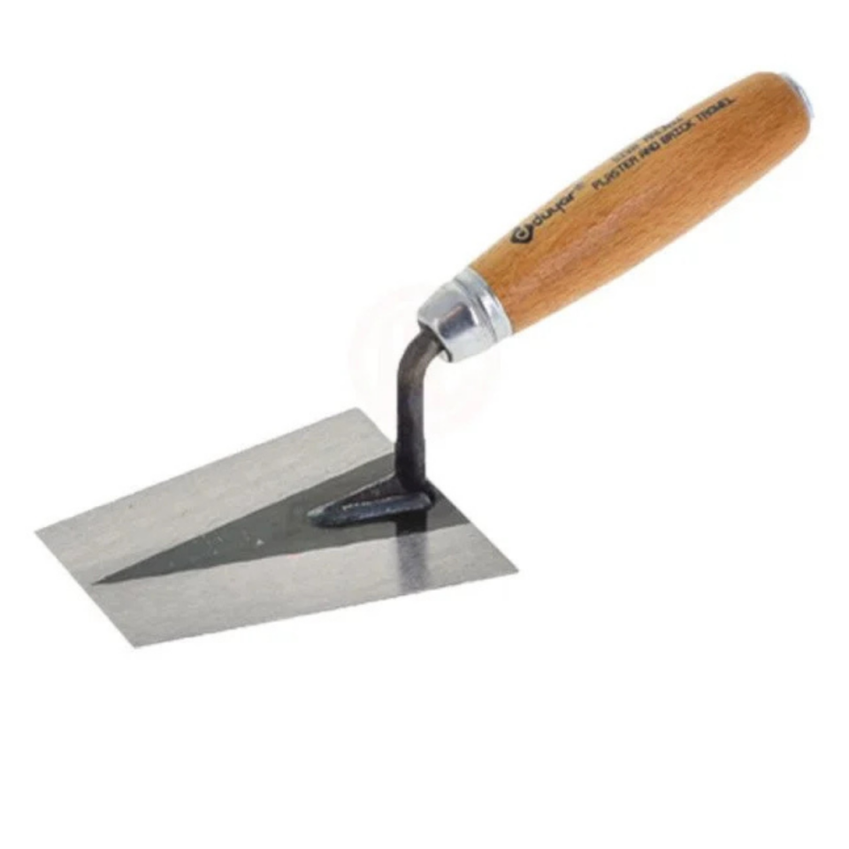 DUVARCI MALASI AHŞAP SAPLI 20CM 36923