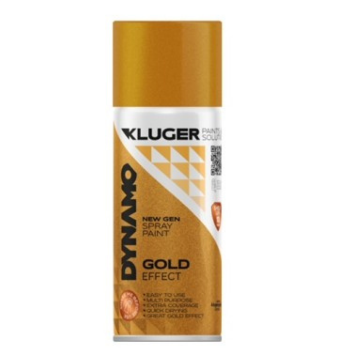 DYNAMO SPREY BOYA ALTIN YALDIZ EFEKT