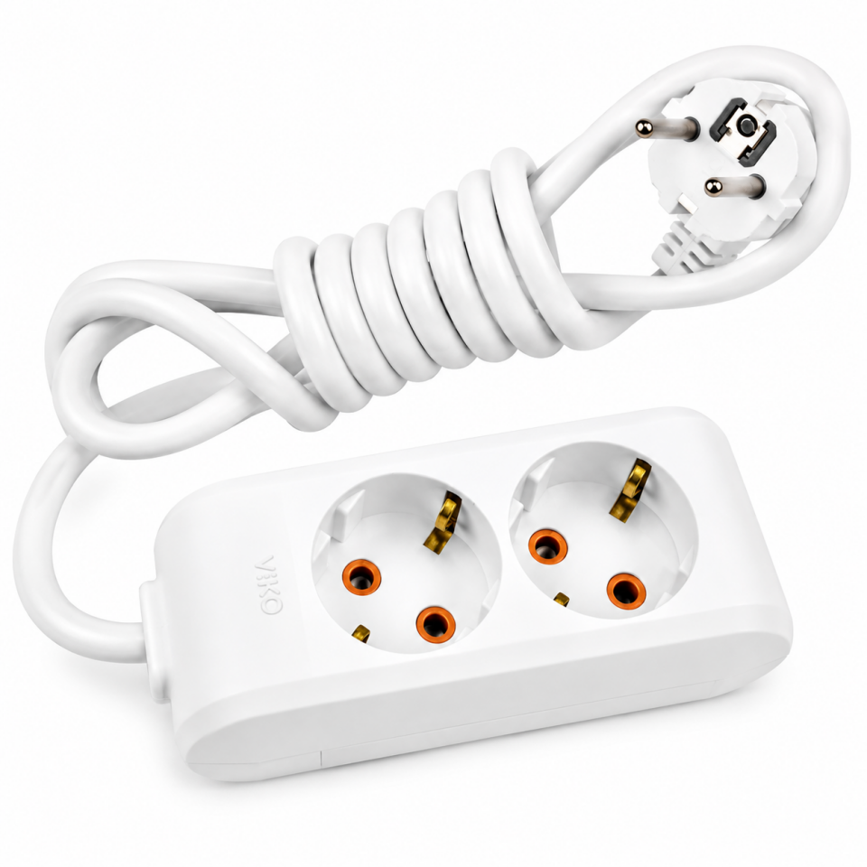 Vİ-KO MULTİ LED 2 Lİ KOR.2 MT 90 1X 32 02