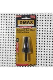 DMAX MATKAP UÇLU BORU ÇIKARTICI 25-35 MM DMX4774