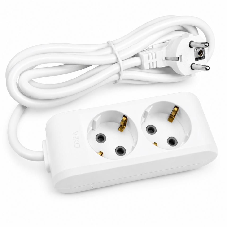 Vİ-KO MULTİ LED 2 Lİ 1 MT 90113201 90 1X 32 01