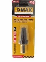 DMAX MATKAP UÇLU BORU ÇIKARTICI 35-50 MM DMX4775