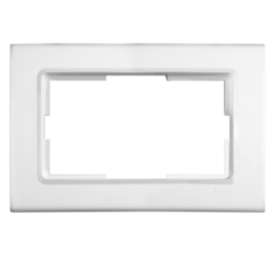 Vİ-KO ROLLİNA İKİLİ SIVA ALTI ÇERÇEVE 9048X057