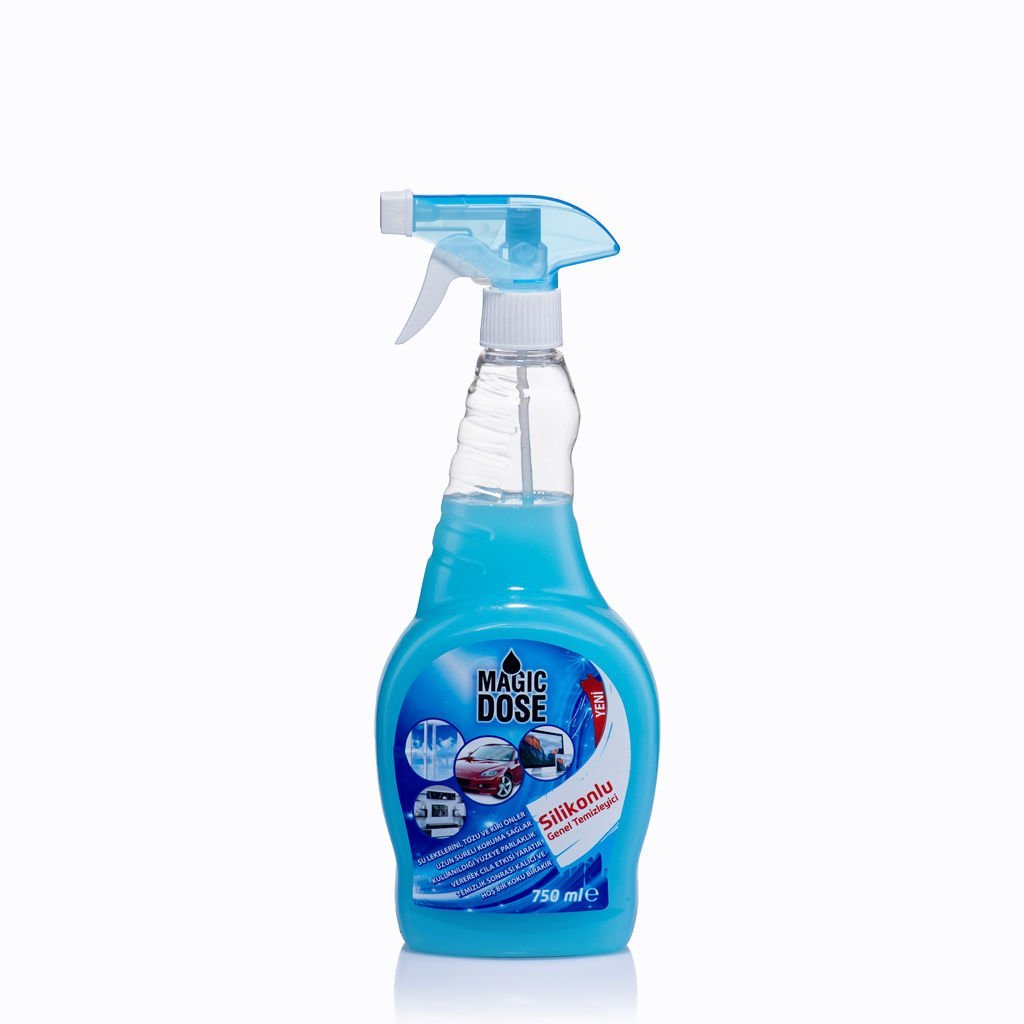 AUTOKIT MAGIC DOSE DERZ TEMİZLEYİCİ 750 ML FA-1234