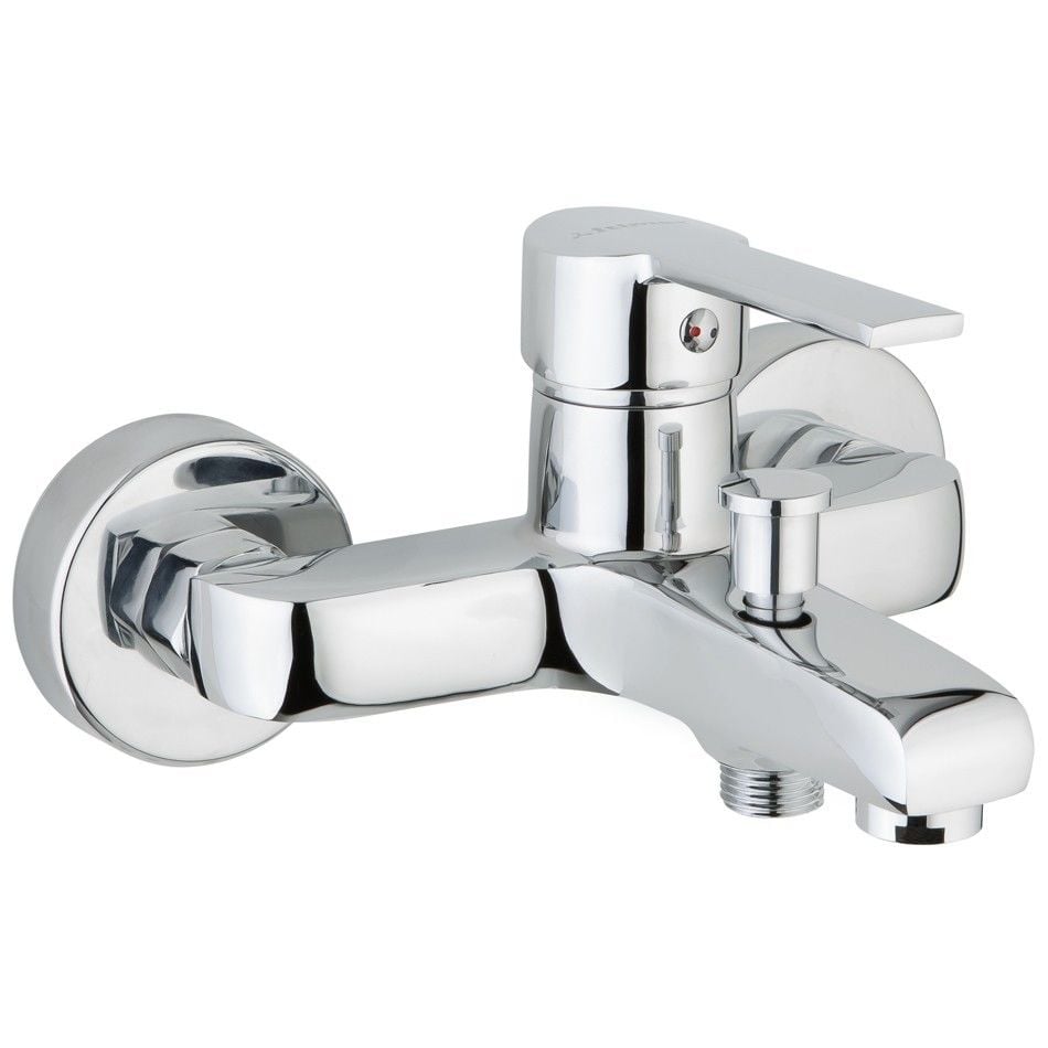 İTİMAT KAPPA MİX BANYO BATARYASI 591