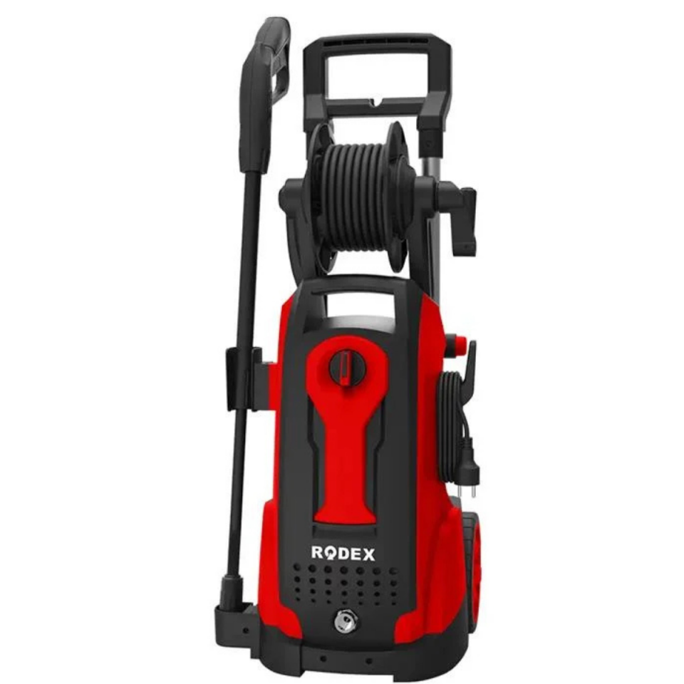 RODEX E.BASINÇLI YIKAMA MAK.165 BAR 2100W RDX712M