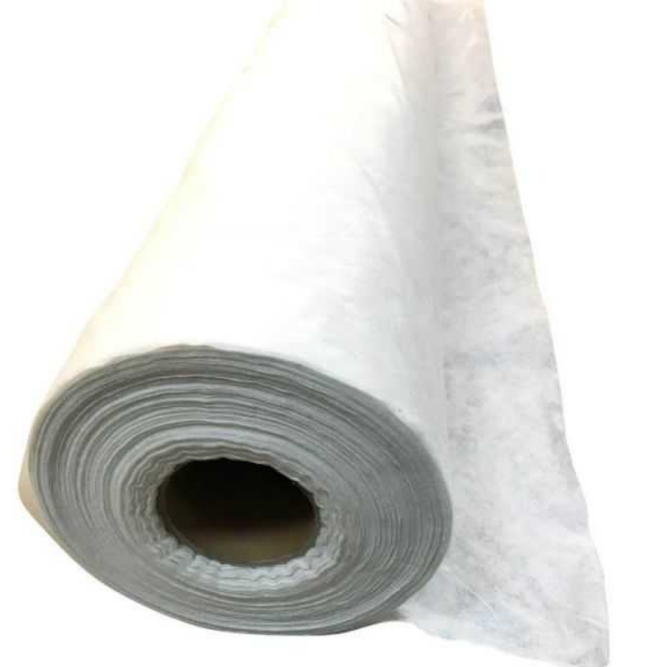 GEOTEKSTİL KEÇE 150 GR BEYAZ