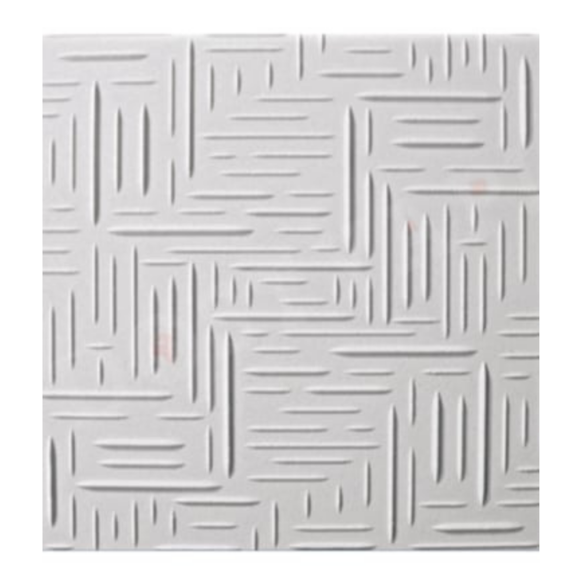 KARTONPİYER TAVAN KAPLAMA ÇİZGİ FALEZ STT 105