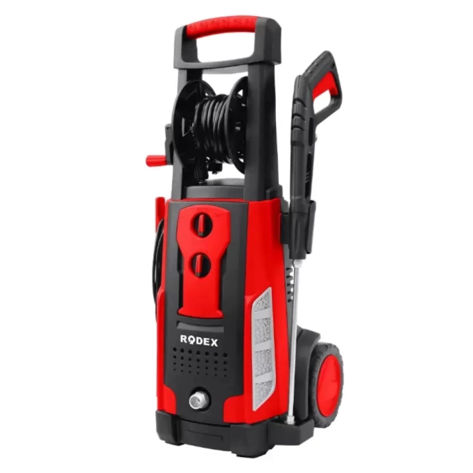 RODEX E.BASINÇLI YIKAMA MAKİNESİ 195 BAR 2700W RDX715