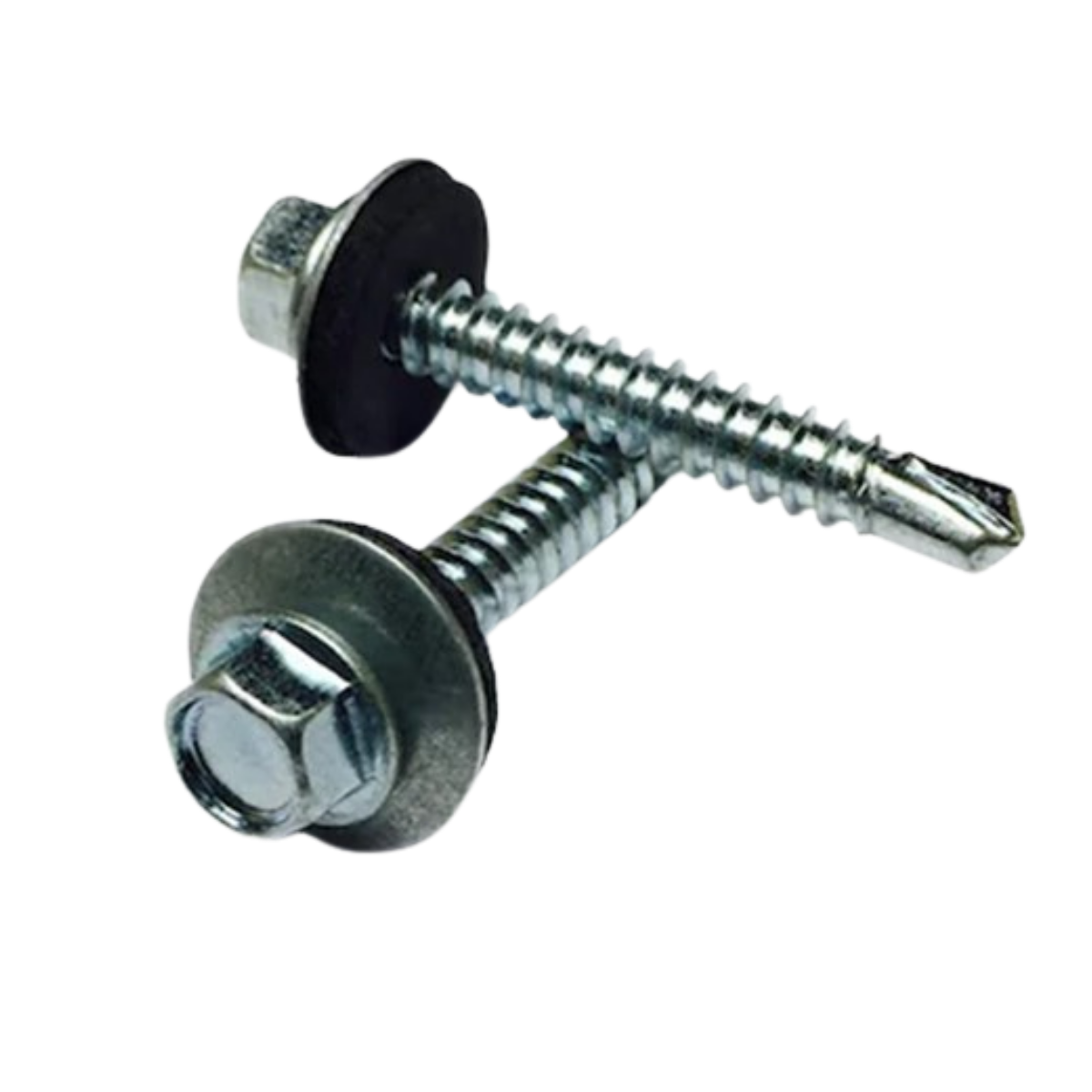 TRAPEZ VİDASI 6,3X32 15 Lİ PKT